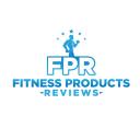 Fitness Products Reviews logo
